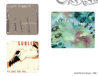 Graphic Illustration