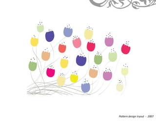 Graphic Illustration