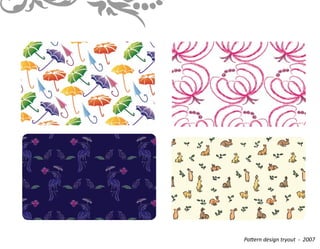 Graphic Illustration