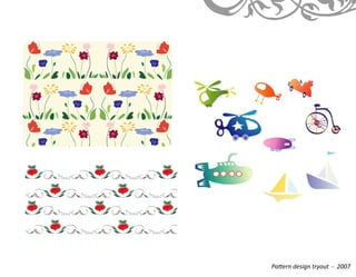 Graphic Illustration