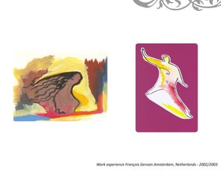 Graphic Illustration