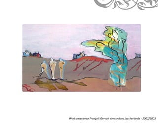 Graphic Illustration