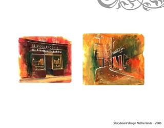 Graphic Illustration