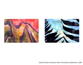 Graphic Illustration