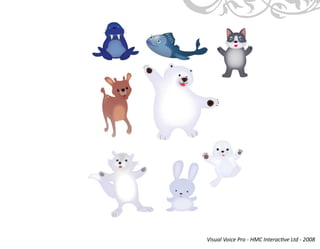 Graphic Illustration