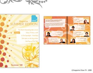 Graphic Illustration