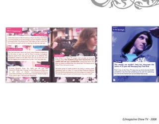 Graphic Illustration