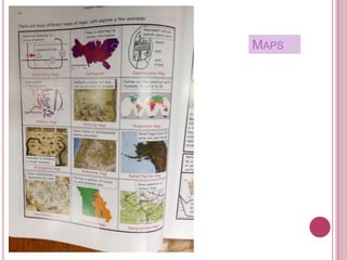 MAPS
 
