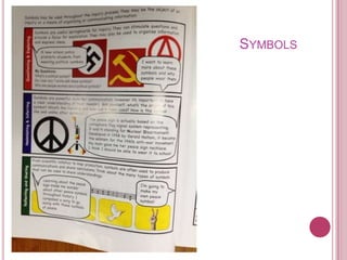 SYMBOLS
 