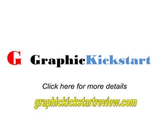 GraphicKickstart
Reviews
 