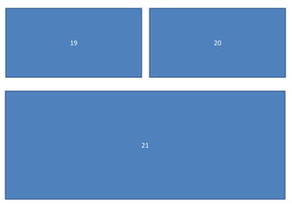 19

20

21

 