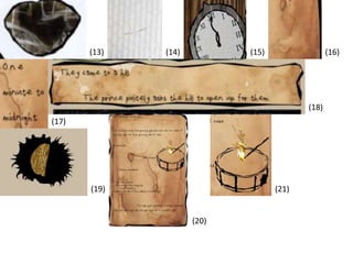 (13) (14) (15) (16)
(17)
(18)
(19)
(20)
(21)
 