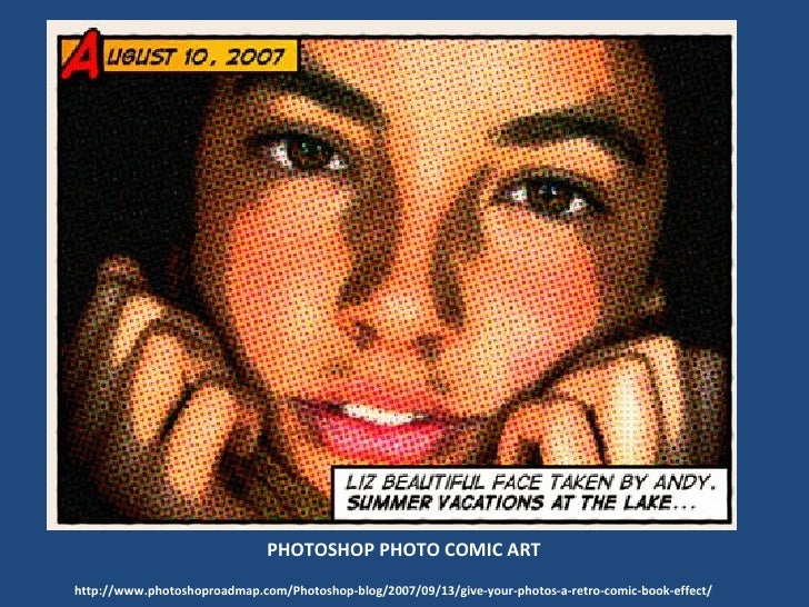Graphic Novels In Education