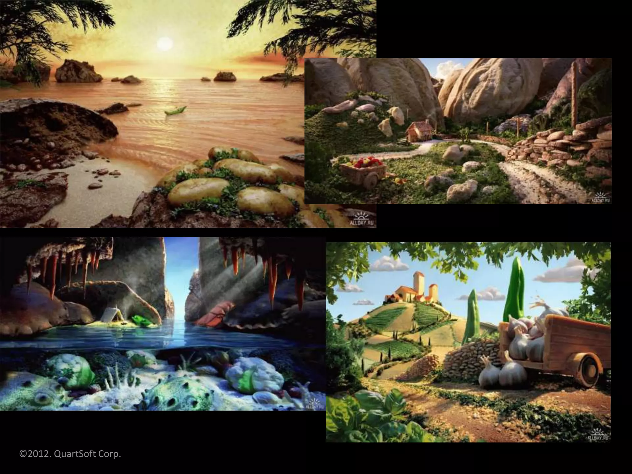 ©2012. QuartSoft Corp.
 