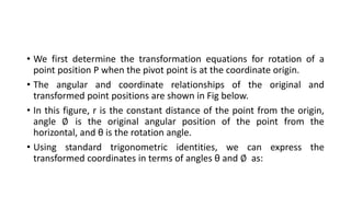 Transformations Computer Graphics.pdf