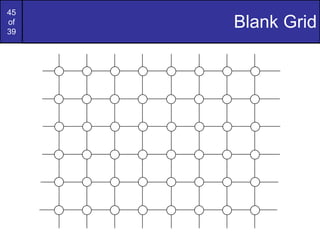 Blank Grid 
