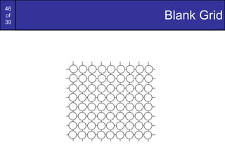 Blank Grid 