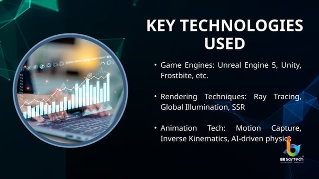 Graphics and Animation in AAA Games – Balancing Realism & Performance | PPT