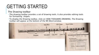 Graphics and autoshapes 4TH QUARTER.pptx
