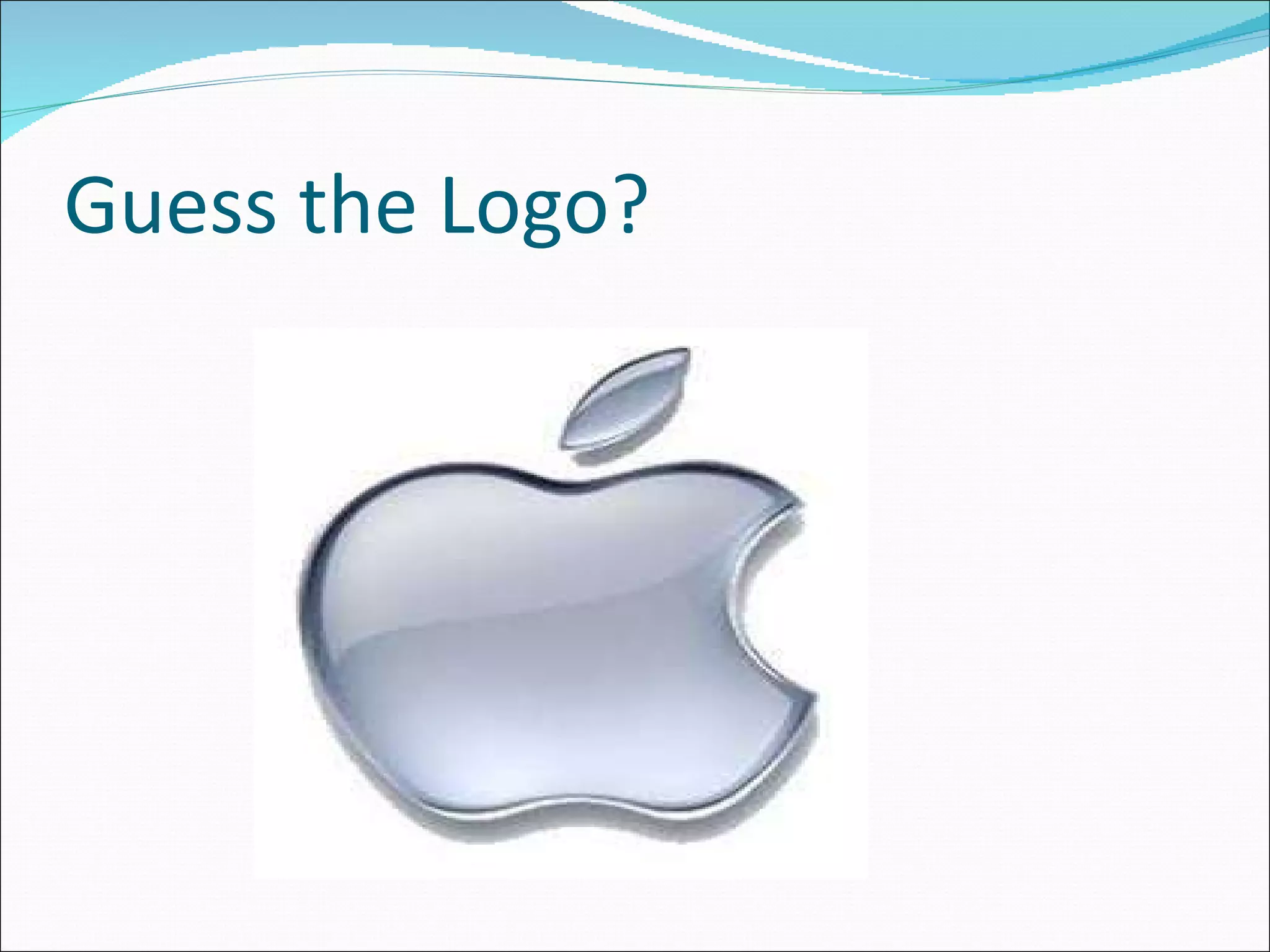 Guess the Logo? 