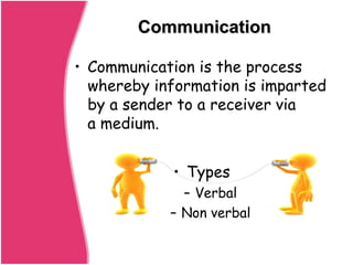 Graphics communication | PPT