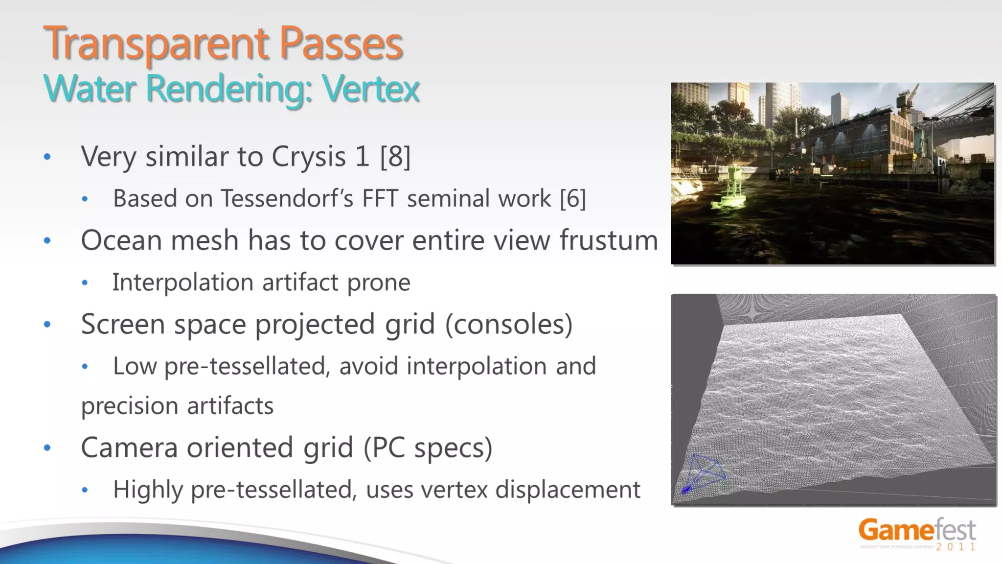 CryENGINE 3 Rendering Techniques | PPT