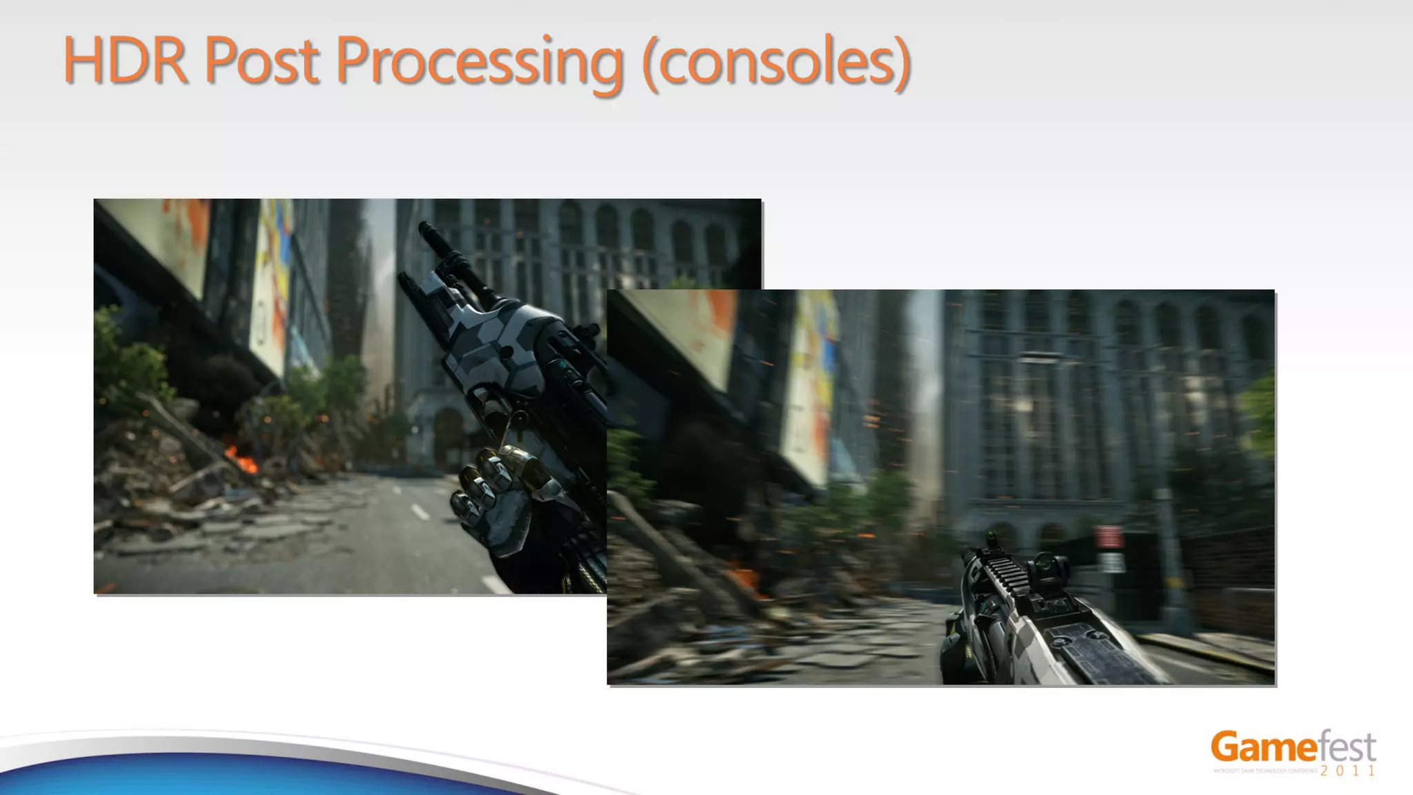 CryENGINE 3 Rendering Techniques | PPT
