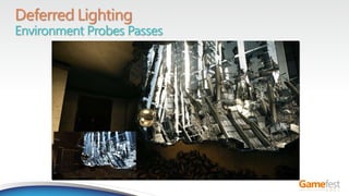 CryENGINE 3 Rendering Techniques | PPT