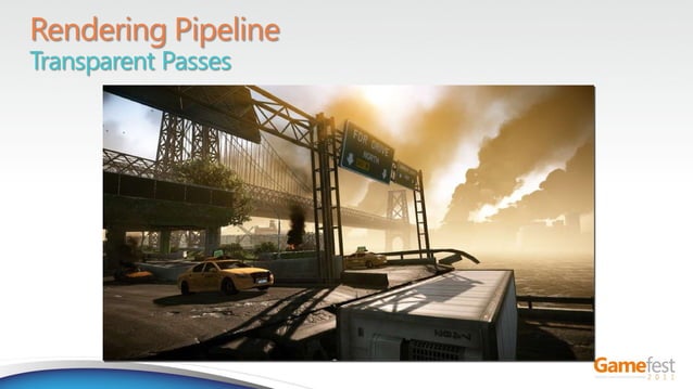 CryENGINE 3 Rendering Techniques | PPT