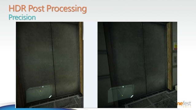 CryENGINE 3 Rendering Techniques | PPT