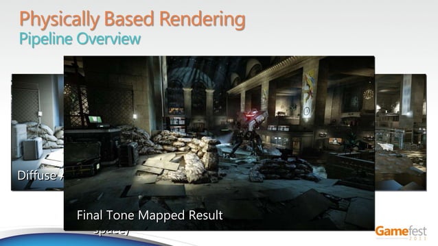 CryENGINE 3 Rendering Techniques | PPT
