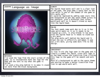 Tuesday, 24 June 2014
 