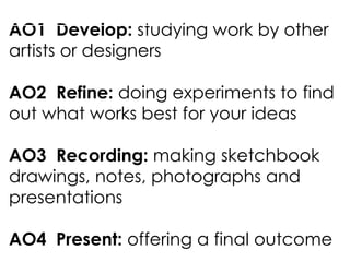 Graphics exam 2018 (2) | PPTX