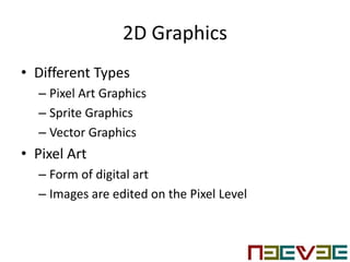 Introduction to Graphics - Session | PPTX