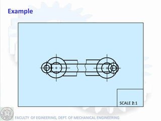 Example




          SCALE 1:1
                2:1
 