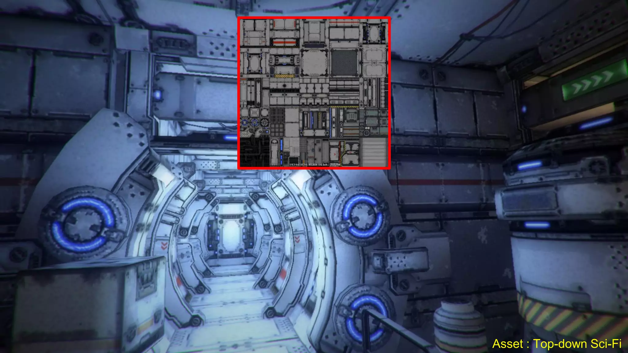 유니티 그래픽 최적화, 어디까지 해봤니 (Optimizing Unity Graphics) Unite Seoul Ver. | PDF