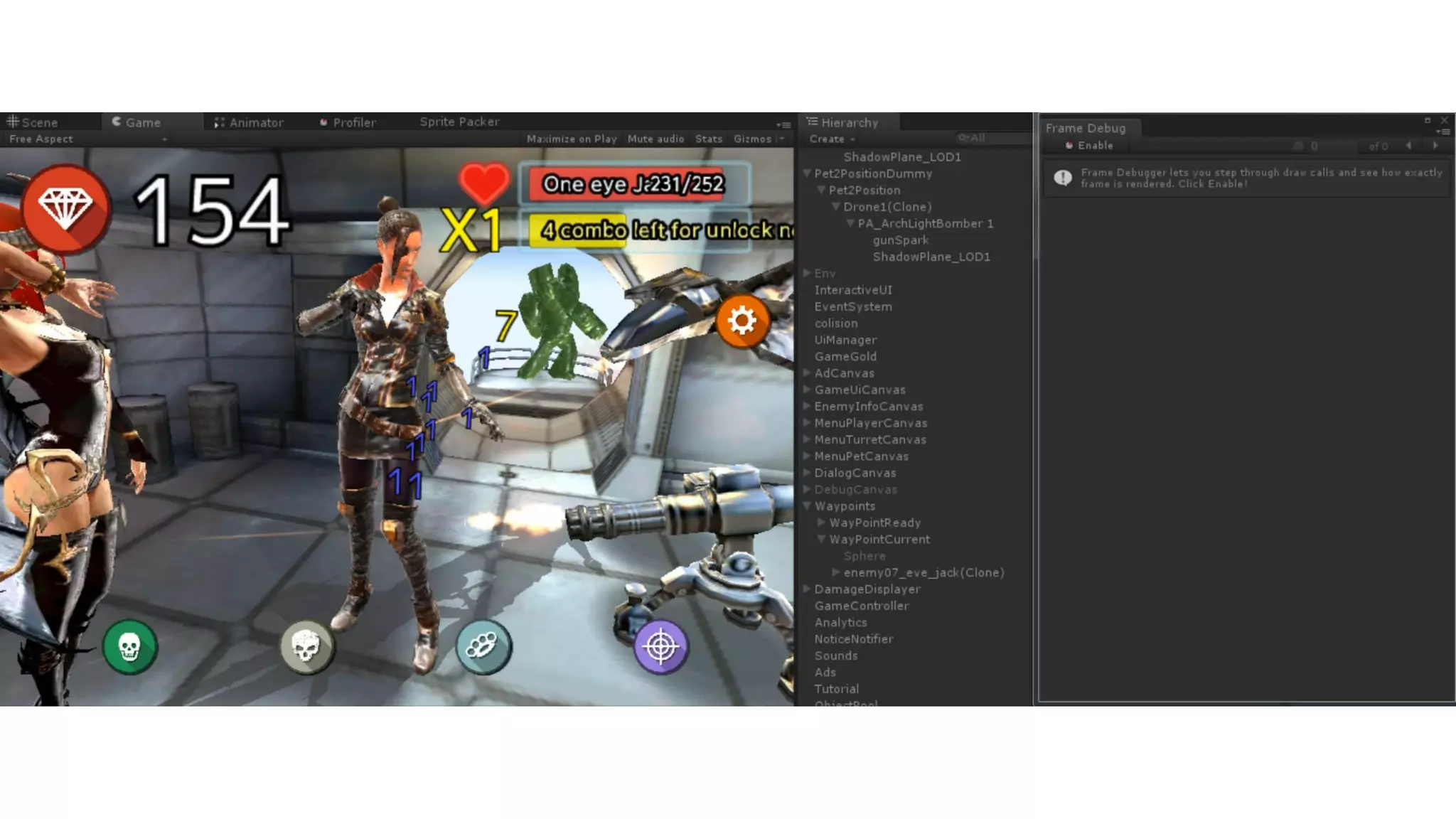 유니티 그래픽 최적화, 어디까지 해봤니 (Optimizing Unity Graphics) Unite Seoul Ver. | PDF