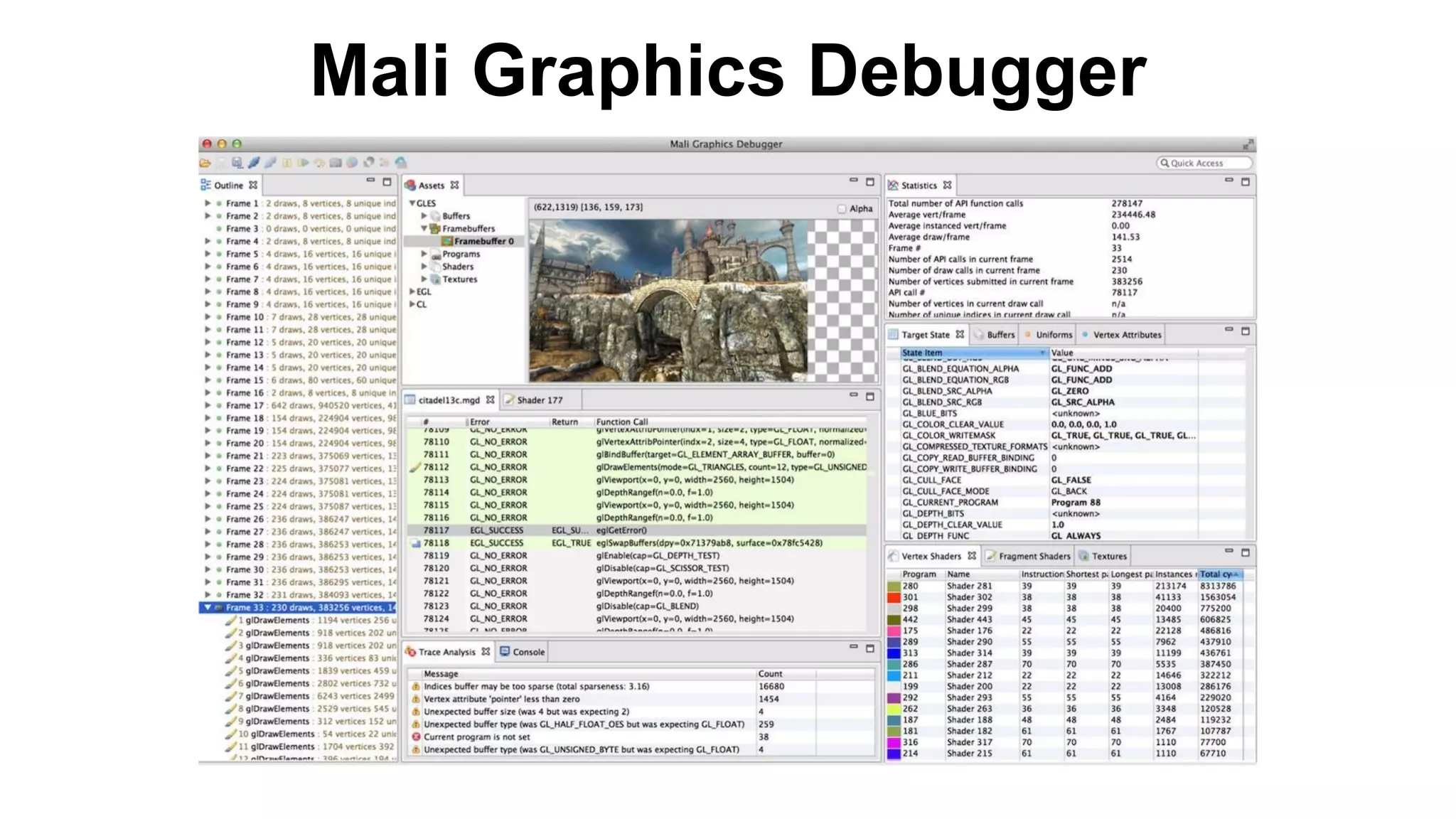 유니티 그래픽 최적화, 어디까지 해봤니 (Optimizing Unity Graphics) Unite Seoul Ver. | PDF