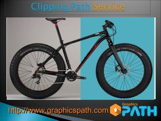 Image Processing and Clipping path – Graphics Path | PPT