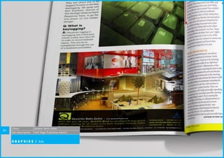 001
Client Quanto Bello Qatar
Job Description Half Page Published Advert
G R A P H I C S / Ads
 