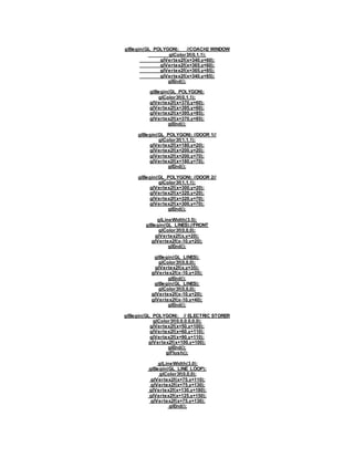 Train Code For Computer Graphics Computer Graphics Project- The Running Train | DOCX