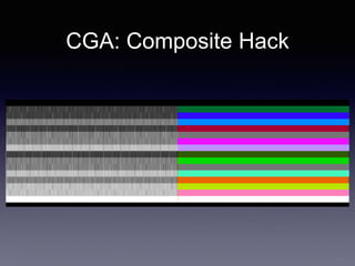 CGA: Composite Hack
 