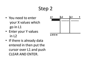 Graphing calculator | PPTX