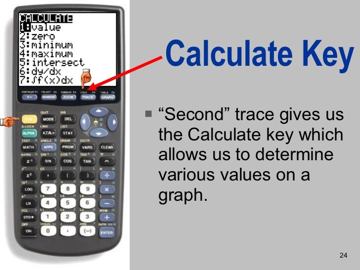 Graphing Calculator
