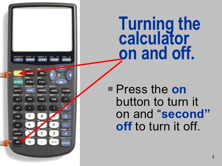 Graphing Calculator