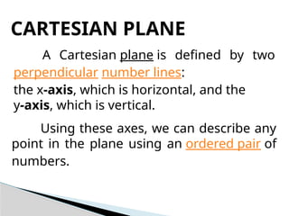 Graphing Coordinates Mathematics Slides.pptx