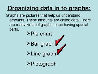 Graphing Data | PPT