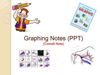 Graphing Notes (PPT)
(Cornell Note)
 