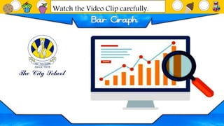 Graphing practice ppt slides for K.G | PPTX