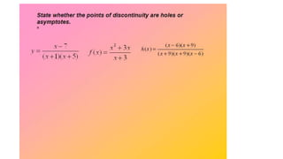 Graphing Rational Functions.pptx